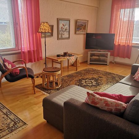 Apartment Vuorikatu 35 Mummola Kuopio Eksteriør billede
